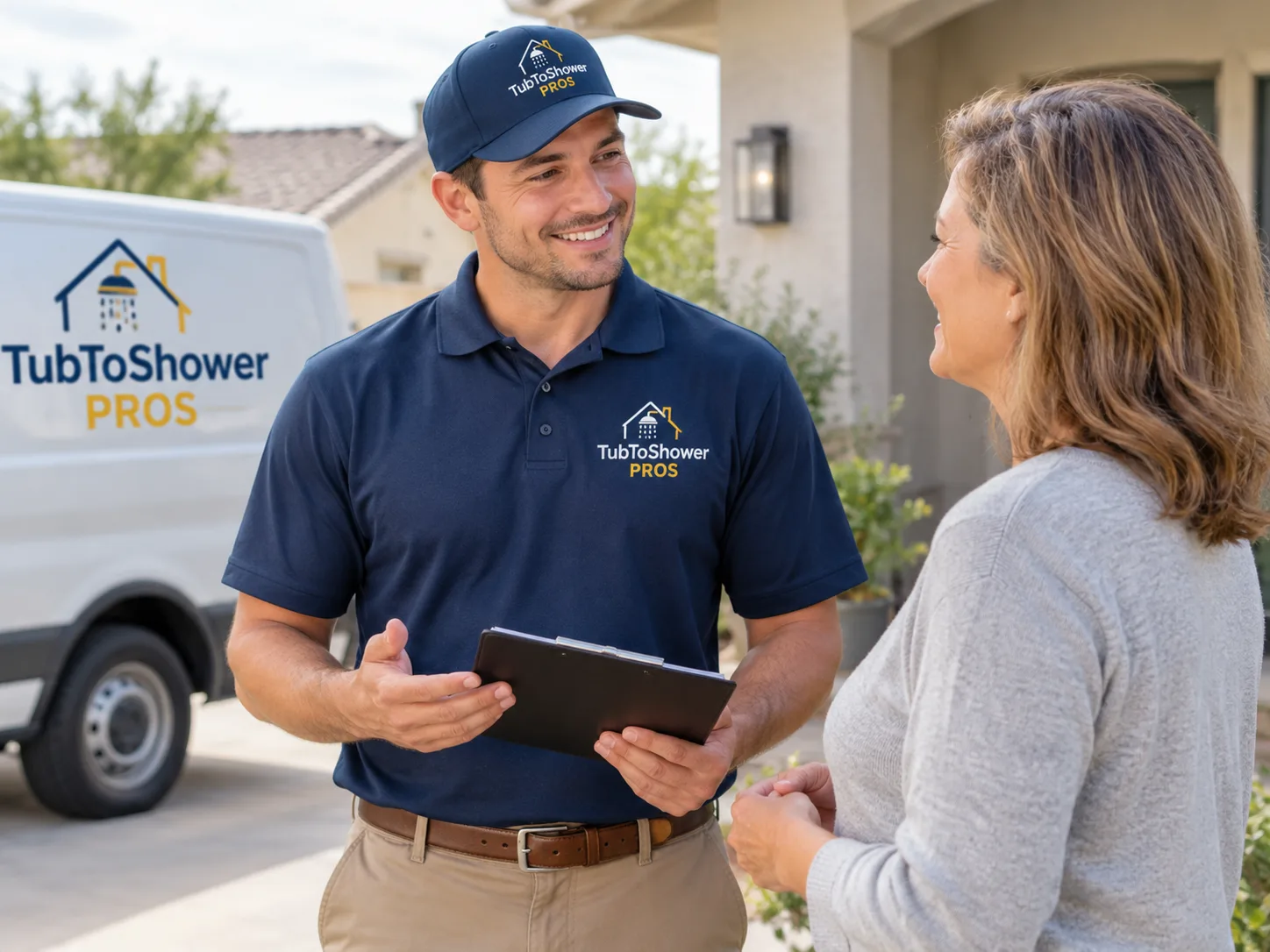 Tub Shower Conversion Silverthorne, CO FAQs